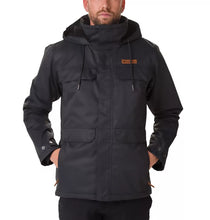 Load image into Gallery viewer, Columbia 1798882010 - South Canyon Lined Jacket Black
