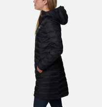 Load image into Gallery viewer, Columbia 1859672010 - Lake 22 Down Long Jacket
