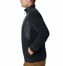 Load image into Gallery viewer, Columbia 1861603010 - Basin Butte Fleece Jacket
