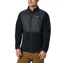 Load image into Gallery viewer, Columbia 1861603010 - Basin Butte Fleece Jacket
