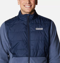 Load image into Gallery viewer, Columbia 1861603479 - Basin Butte Fleece Jacket
