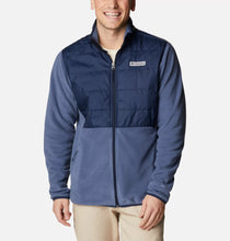 Load image into Gallery viewer, Columbia 1861603479 - Basin Butte Fleece Jacket
