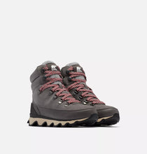 Load image into Gallery viewer, Sorel NL3768054B - Kinetic Conquest Waterproof Ankle Boot
