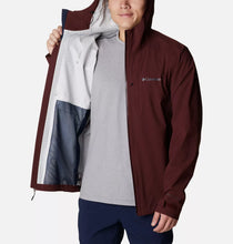 Load image into Gallery viewer, Columbia 1932854521 - Omni-Tech Ampli-Dry Jacket
