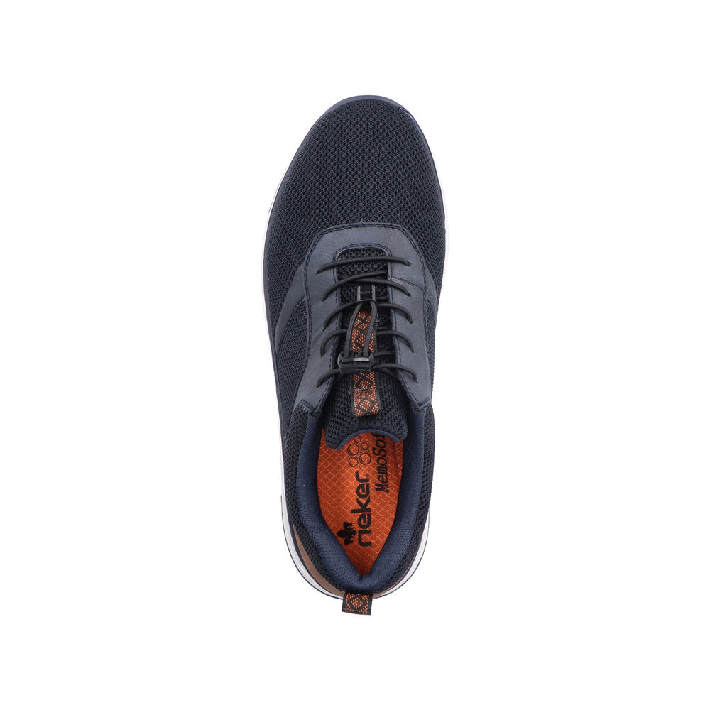 Reiker 1953414 - Wide Fit Shoe