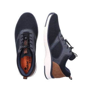 Reiker 1953414 - Wide Fit Shoe.