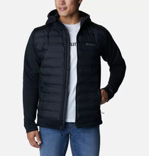 Load image into Gallery viewer, Columbia 1955873010 - Out-Shield Hybrid Hoodie
