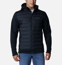 Load image into Gallery viewer, Columbia 1955873010 - Out-Shield Hybrid Hoodie
