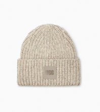 Load image into Gallery viewer, Ugg 20061LG- Rib Knit Beanie

