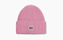 Load image into Gallery viewer, Ugg 20061RQ- Rib Knit Beanie
