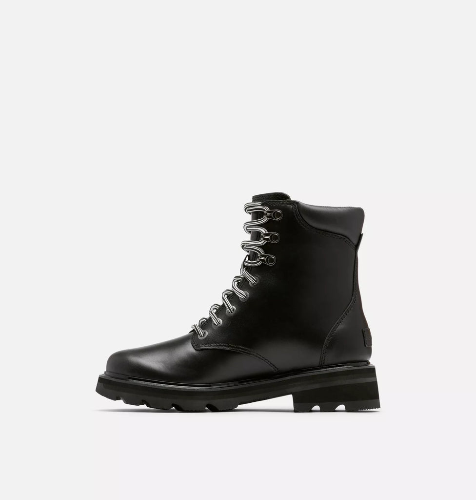 Sorel NL4843010B - Lennox Lace Waterproof Ankle Boot