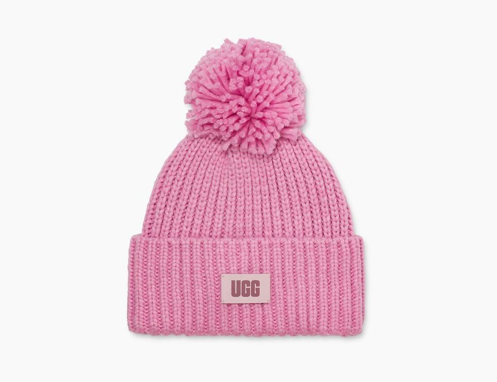 Ugg 20165RQ- Chunky Knit Hat