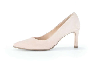 Gabor 2138010 - Court Shoe.