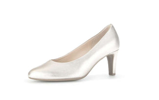 Gabor 2141062 - Court Shoe.