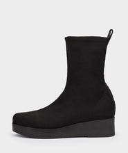 Load image into Gallery viewer, Pedro Miralles Weekend 22350BLK-Ankle Boot BLK
