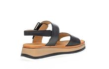 Load image into Gallery viewer, Gabor 2274457 - Wide Fit Open Toe Sandal
