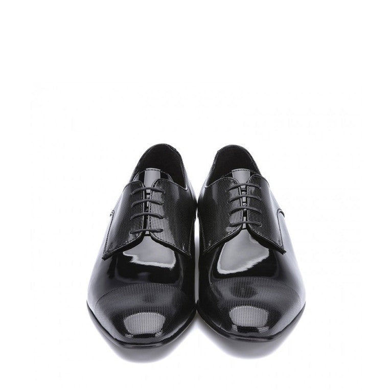 Sergio Serrano 2352NE - Formal Laced Shoe