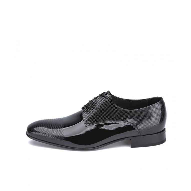 Sergio Serrano 2352NE - Formal Laced Shoe