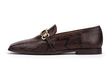 Load image into Gallery viewer, Pedro Miralles 24035BUR- Loafer Burgundy
