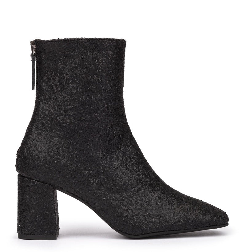 Pedro Miralles 24370-Ankle Boot BLK