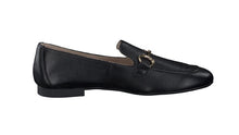 Load image into Gallery viewer, Paul Green Super Soft Loafer Black
