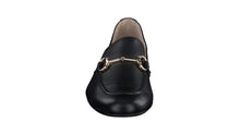 Load image into Gallery viewer, Paul Green Super Soft Loafer Black
