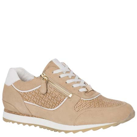 Hassia 3019181206- Trainer, Extra Wide Fit