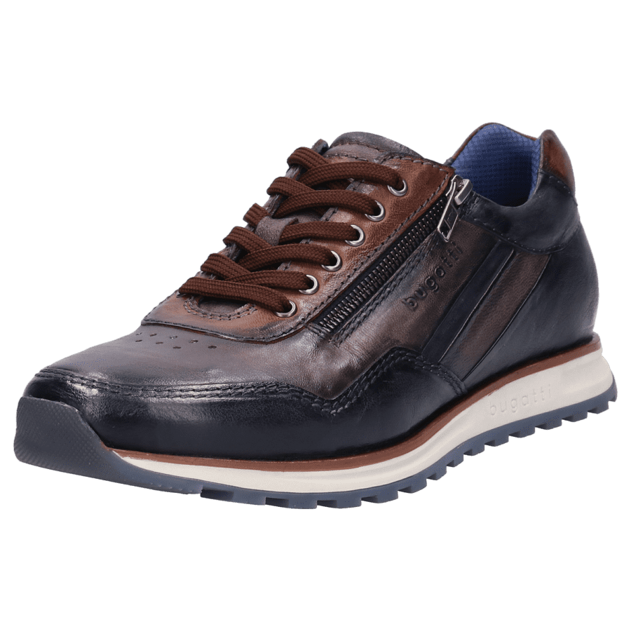 Bugatti A02034111 Laced Shoe Shoe Suite