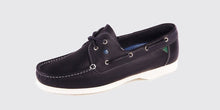 Load image into Gallery viewer, Dubarry Ladies Admirals &quot;Dubes&quot; Deck Shoe- Navy
