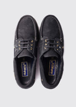 Load image into Gallery viewer, Dubarry Clipper- Deck Shoe Navy
