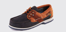 Load image into Gallery viewer, Dubarry Clipper- Deck Shoe Multi
