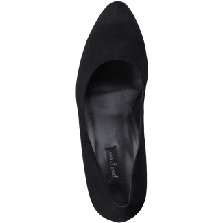 Paul Green 3836004- Court Shoe.