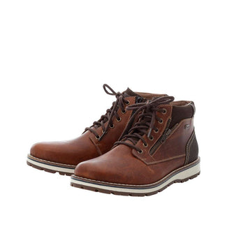 Reiker 3843324BR - Ankle Boot Wide Fit.
