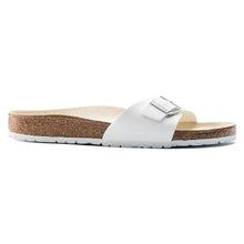 Load image into Gallery viewer, Birkenstock 40733WH - Madrid Mule
