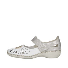 Load image into Gallery viewer, Rieker 4136880- Mary Jane Shoe
