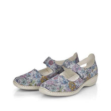 Load image into Gallery viewer, Rieker 413J212-Mary Jane Shoe
