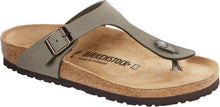 Load image into Gallery viewer, Birkenstock 43391St- Gizeh Toe Post
