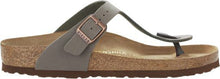 Load image into Gallery viewer, Birkenstock 43391St- Gizeh Toe Post
