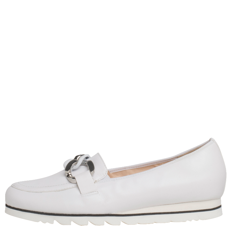 Hassia 301549060 - Wide Fit Loafer