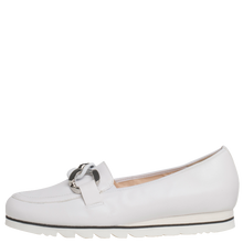 Load image into Gallery viewer, Hassia 301549060 - Wide Fit Loafer
