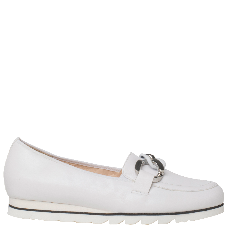 Hassia 301549060 - Wide Fit Loafer