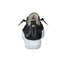 Load image into Gallery viewer, Paul Green Sneaker Black
