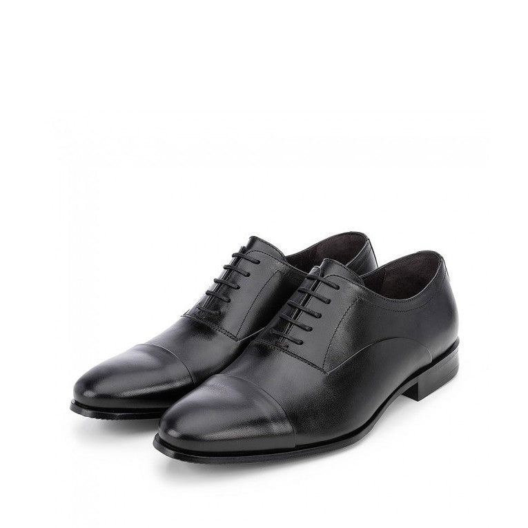 Sergio Serrano 5802NE - Formal Laced Shoe