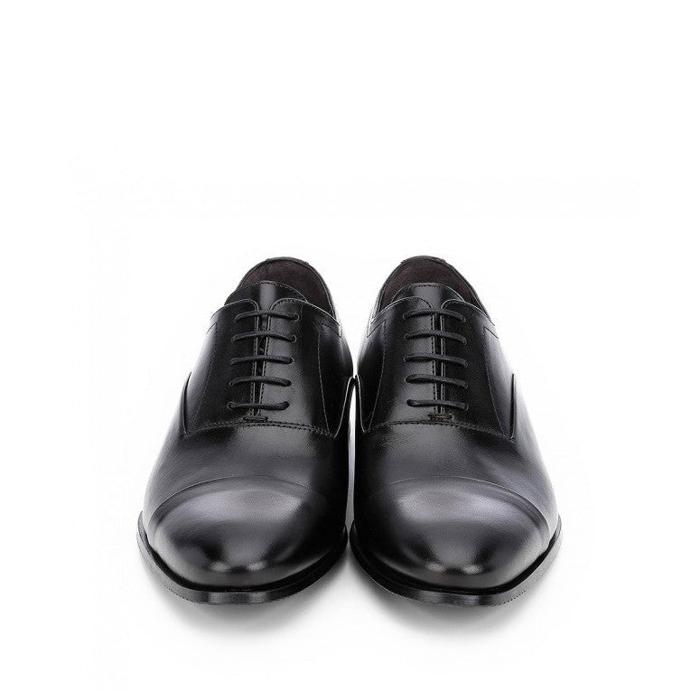 Sergio Serrano 5802NE - Formal Laced Shoe