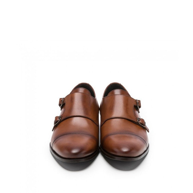 Sergio Serrano 5809CU - Formal Shoe