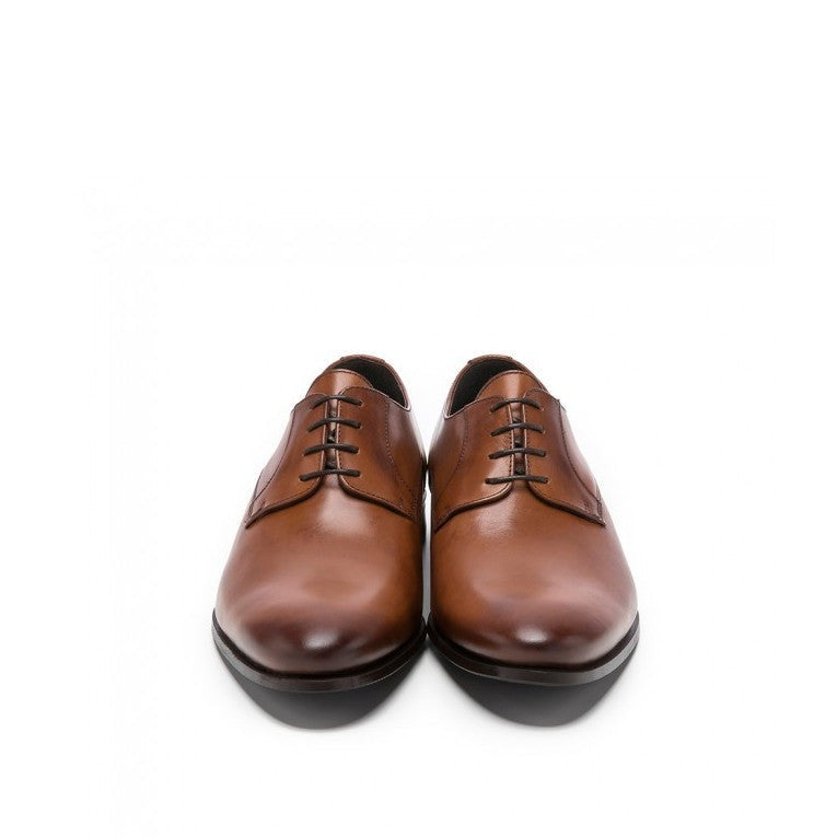Sergio Serrano 5812CU - Formal Laced Shoe
