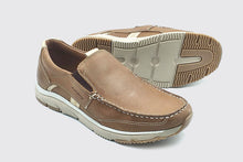 Load image into Gallery viewer, Dubarry Briggs-Slip On Brown
