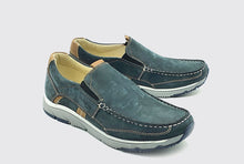 Load image into Gallery viewer, Dubarry Briggs-Slip On Navy
