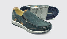 Load image into Gallery viewer, Dubarry Briggs-Slip On Navy
