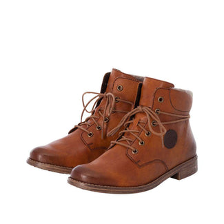 Reiker 7742322BR - Ankle Boot.